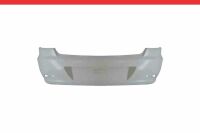 Imagem do produto Para-choque DTS Traseiro Primer para Fiat Siena Restyling II 2005 a 2008 – Cod. 12183